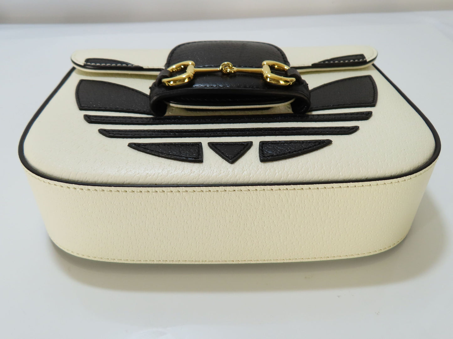 GUCCI Horsebit Bag, Unused Shoulder Bag