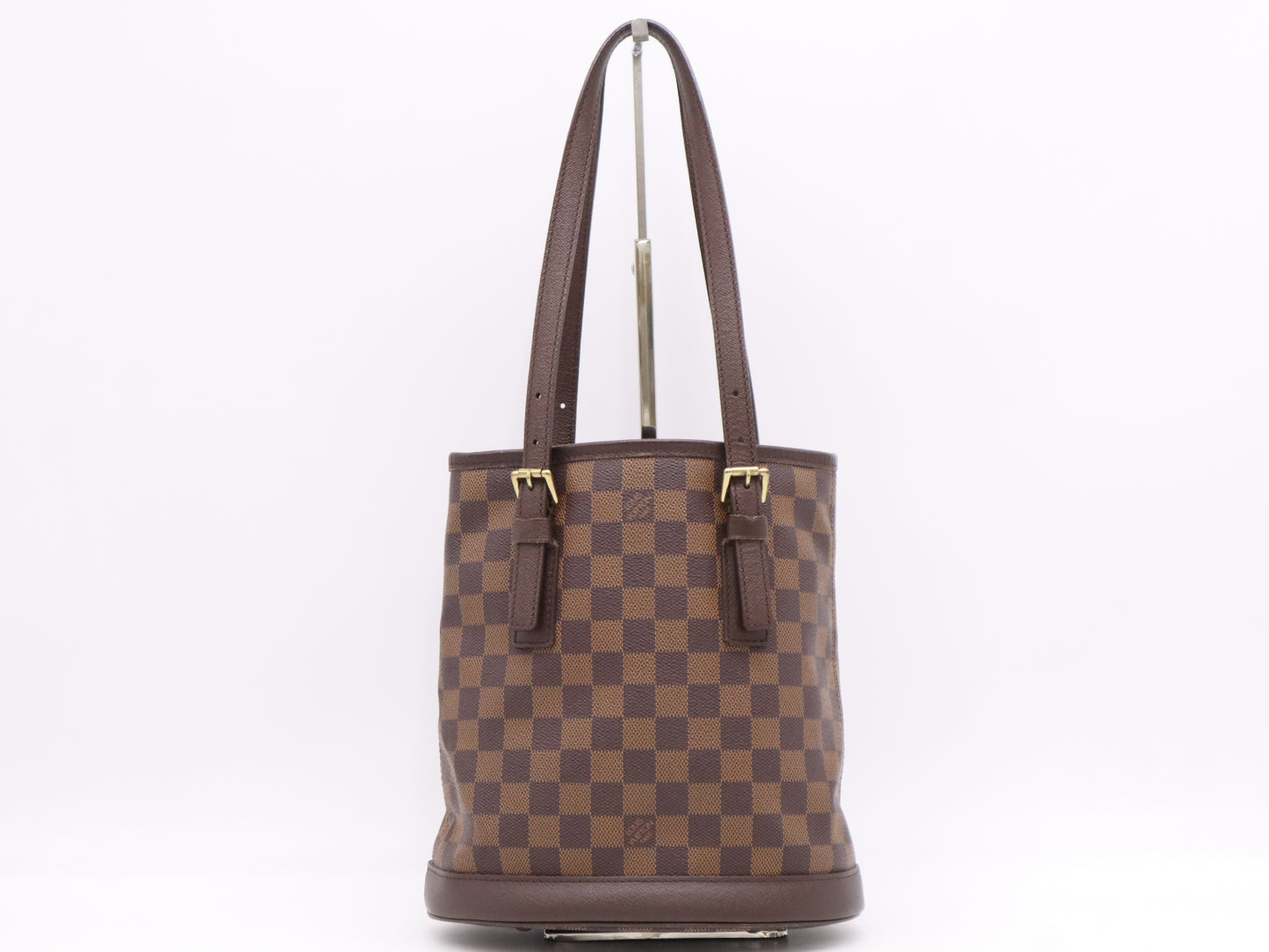 LOUIS VUITTON N42240 Damier Mare Tote Bag with Pouch