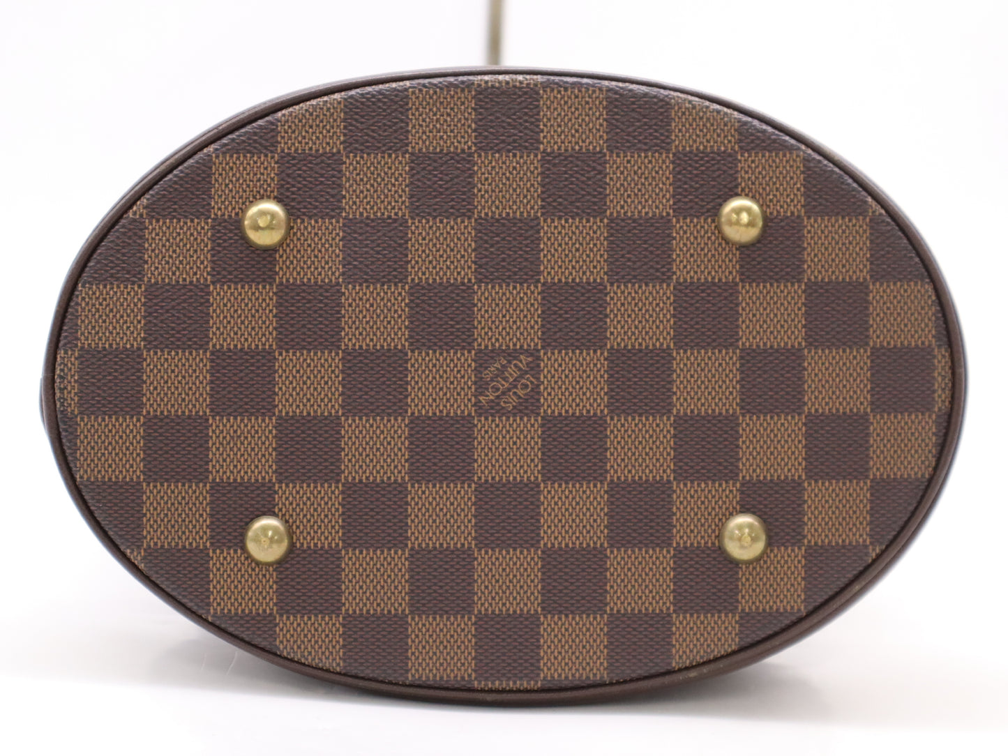 LOUIS VUITTON N42240 Damier Mare Tote Bag with Pouch