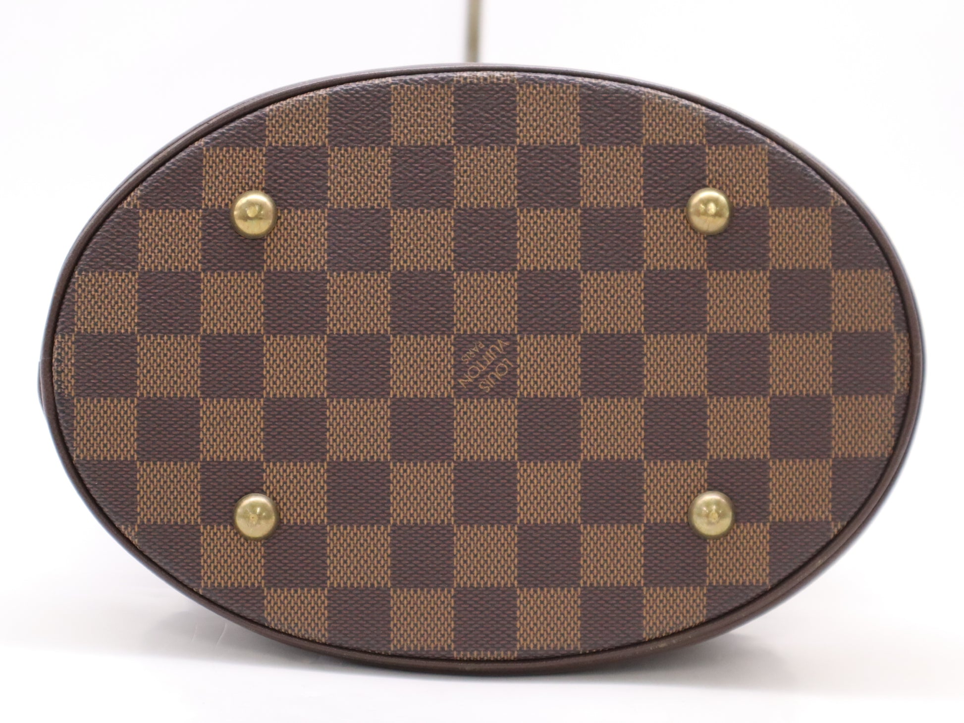 LOUIS VUITTON N42240 Damier Mare Tote Bag with Pouch