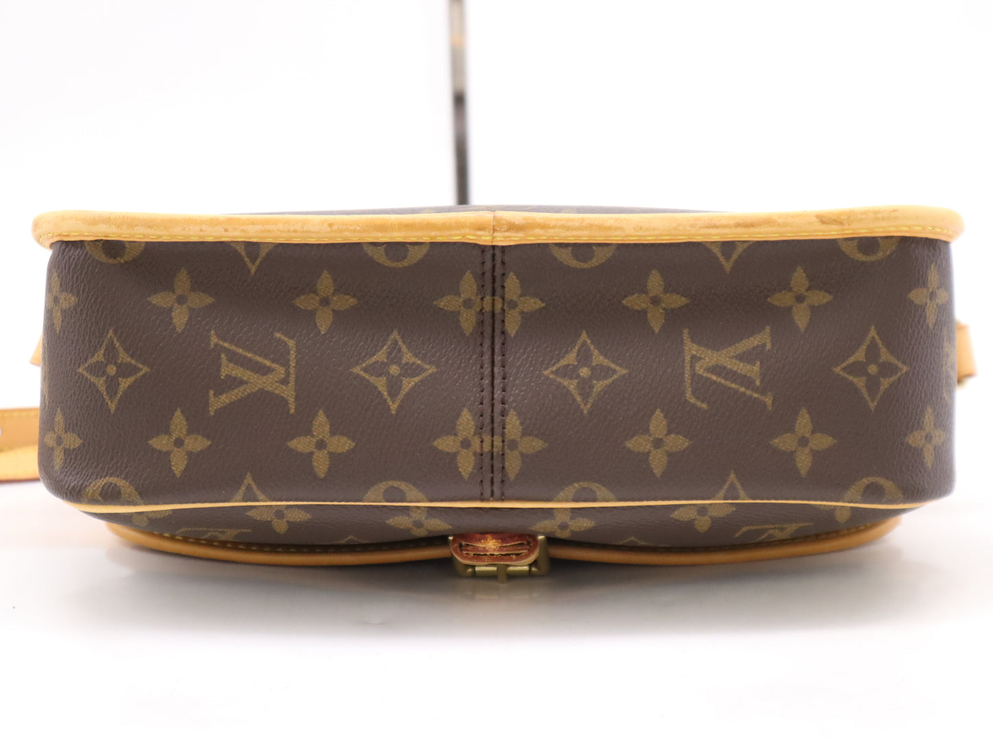 LOUIS VUITTON M42250 Sologne Shoulder Bag