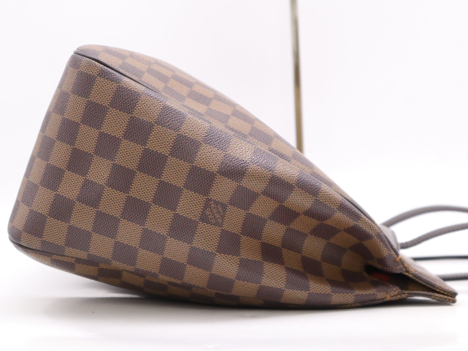 LOUIS VUITTON N51124 Damier Parioli GM Tote Bag