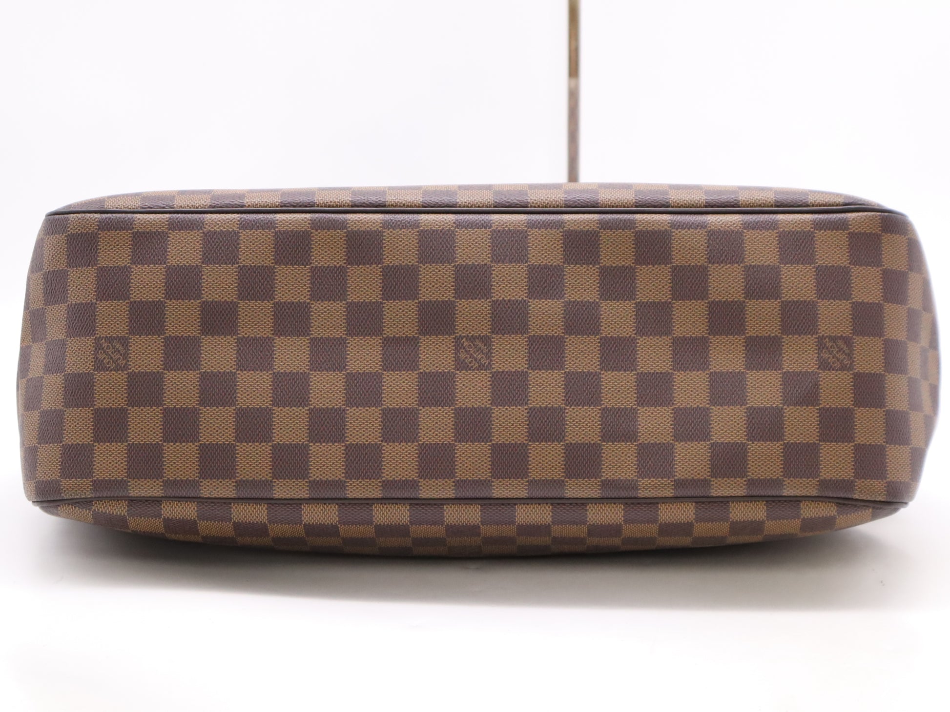 LOUIS VUITTON N51124 Damier Parioli GM Tote Bag