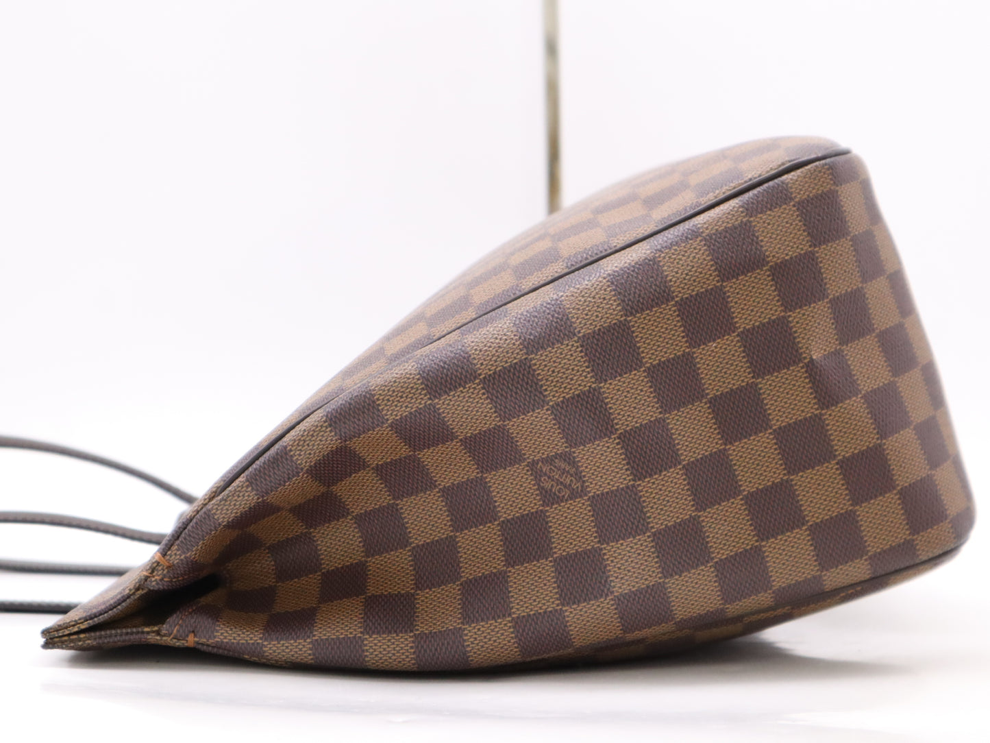 LOUIS VUITTON N51124 Damier Parioli GM Tote Bag