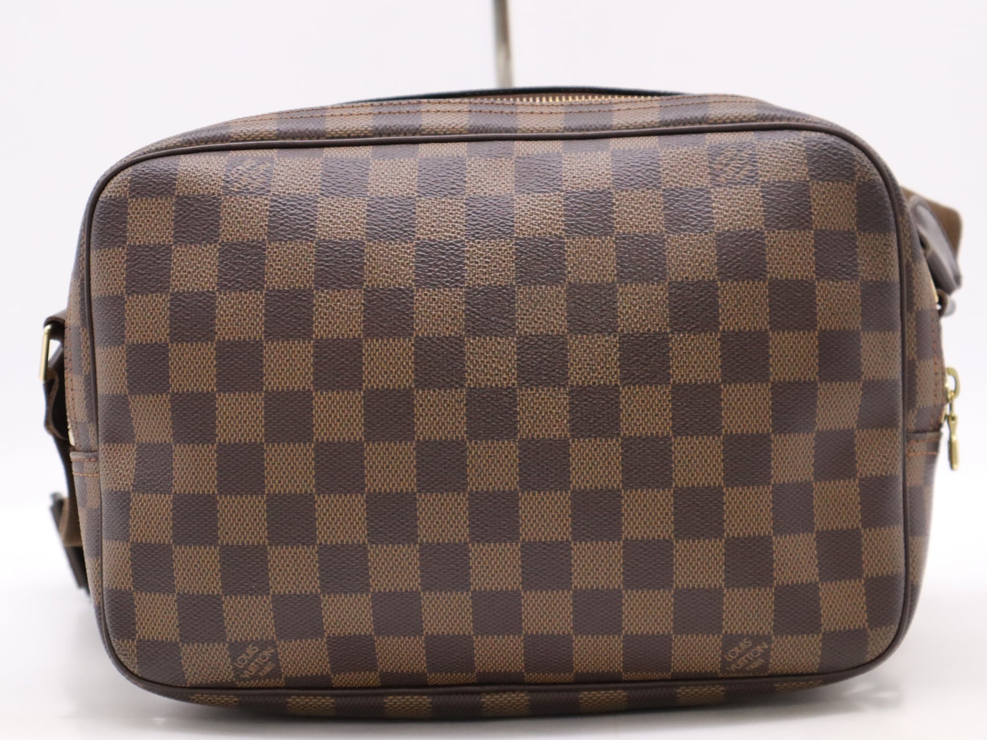 LOUIS VUITTON N45253 Damieri Porter PM Special Order Shoulder Bag