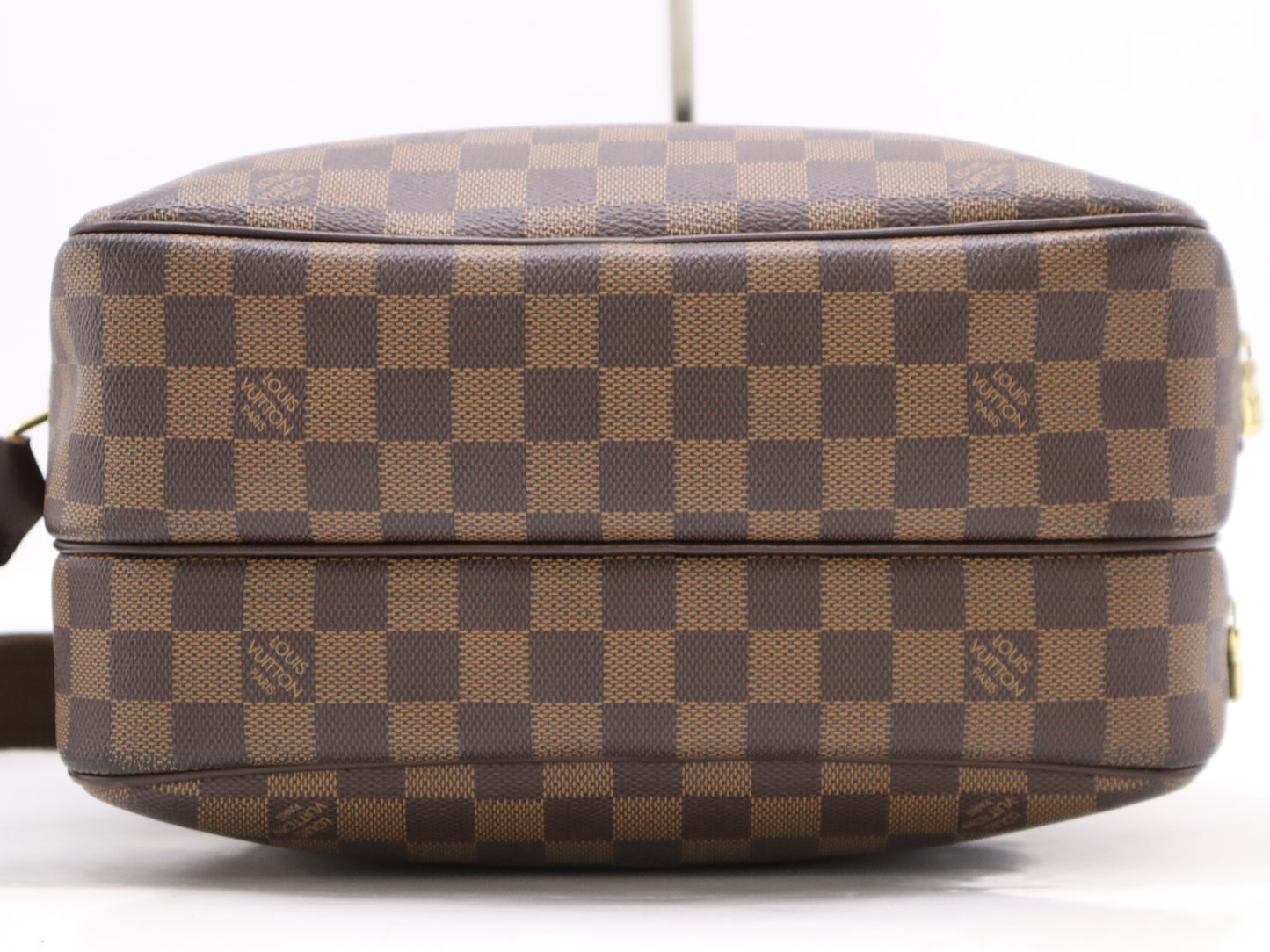 LOUIS VUITTON N45253 Damieri Porter PM Special Order Shoulder Bag