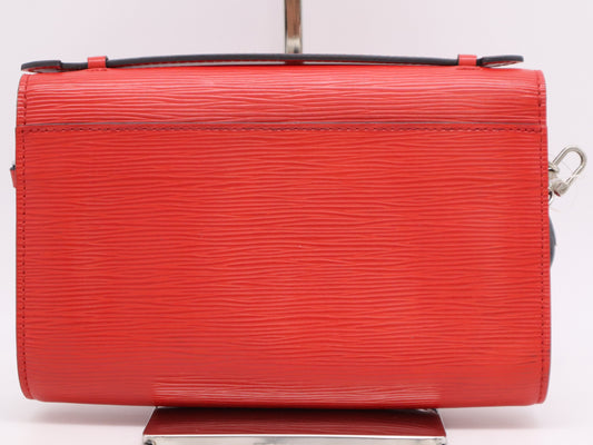 LOUIS VUITTON M54538 Epicrerie Shoulder Bag