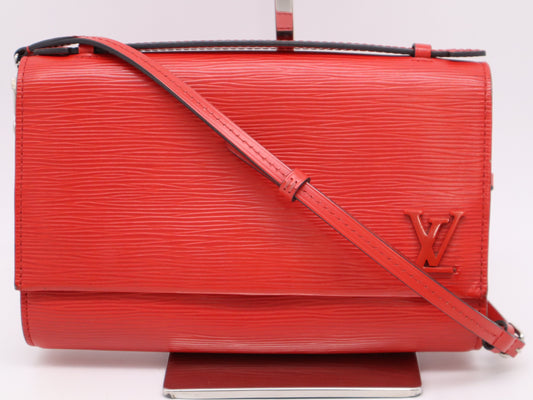 LOUIS VUITTON M54538 Epicrerie Shoulder Bag