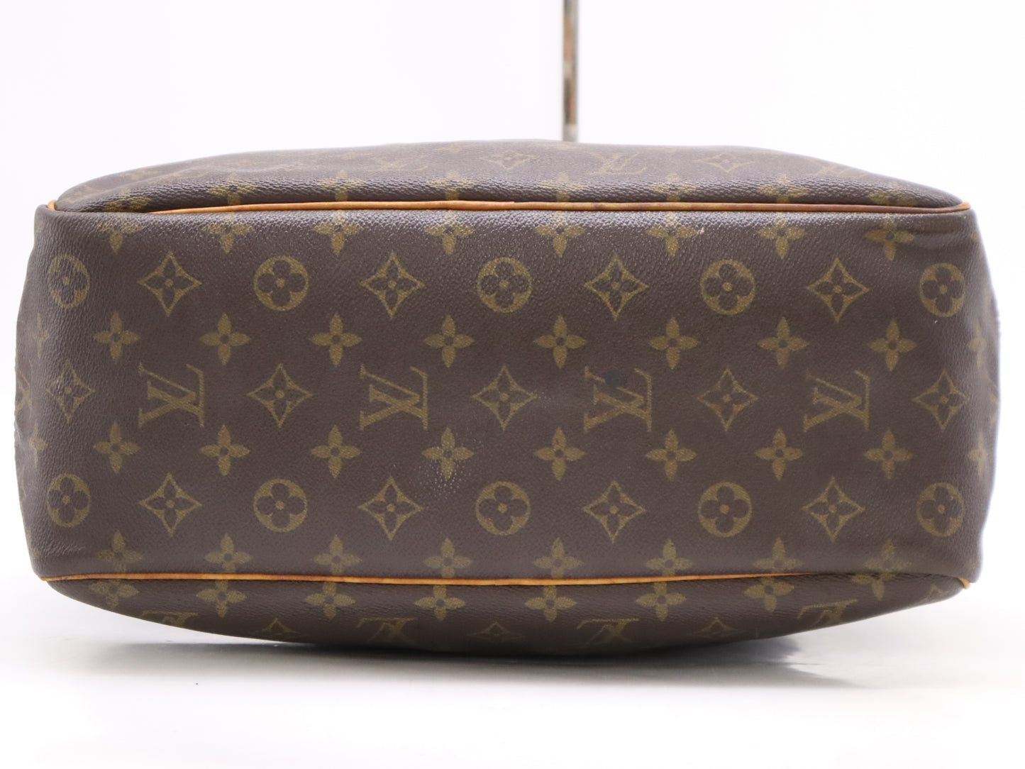 LOUIS VUITTON M47270 Monogram Deauville Handbag