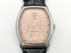 OMEGA Jumping Hour 4853.61 56332661 Automatic Pink Dial Men's Watch