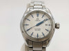 OMEGA Seamaster 2577.70 58961178 Quartz Shell Dial Women's Watch