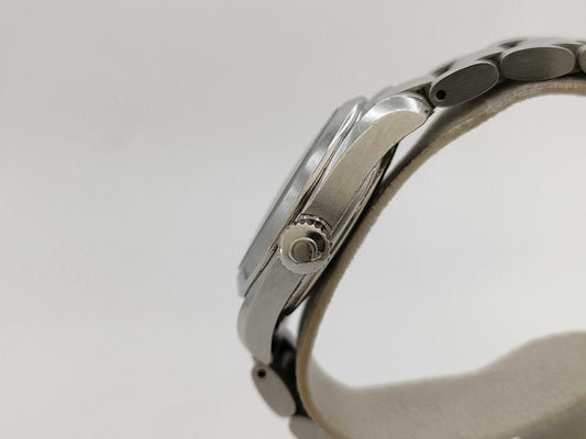 OMEGA Seamaster 2577.70 58961178 Quartz Shell Dial Women's Watch
