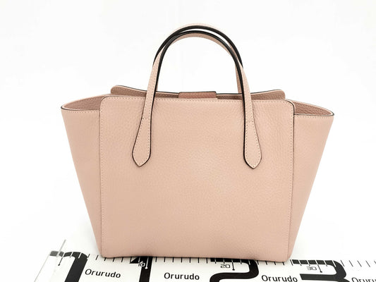 GUCCI GUUCI handbag handbag