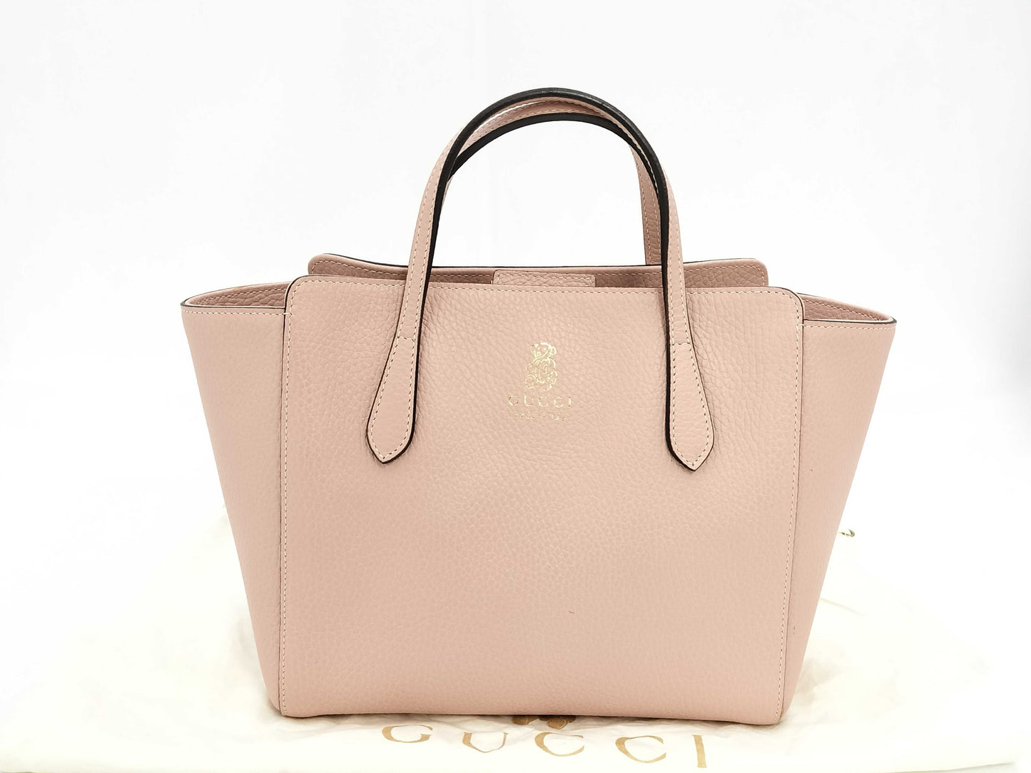 GUCCI GUUCI handbag handbag