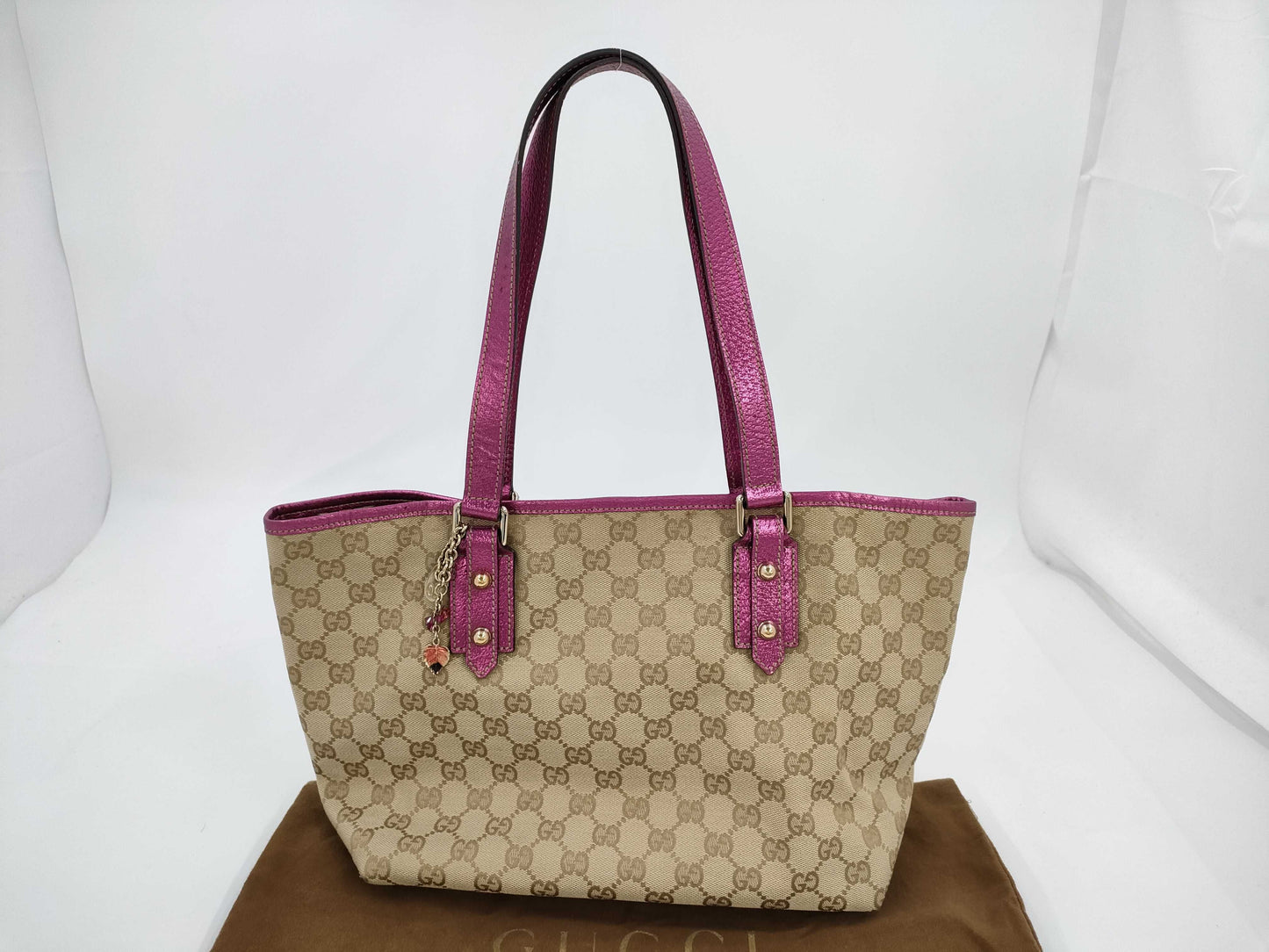 GUCCI GUCCI Shoulder Bag Handbag