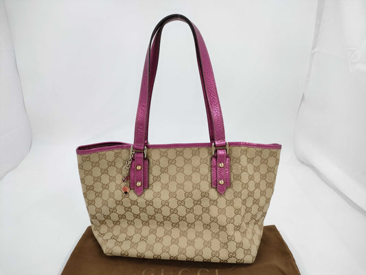 GUCCI GUCCI Shoulder Bag Handbag