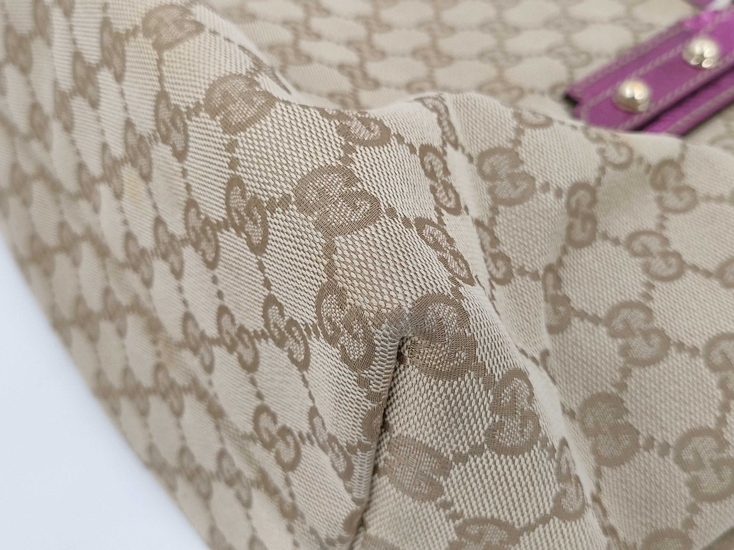 GUCCI GUCCI Shoulder Bag Handbag