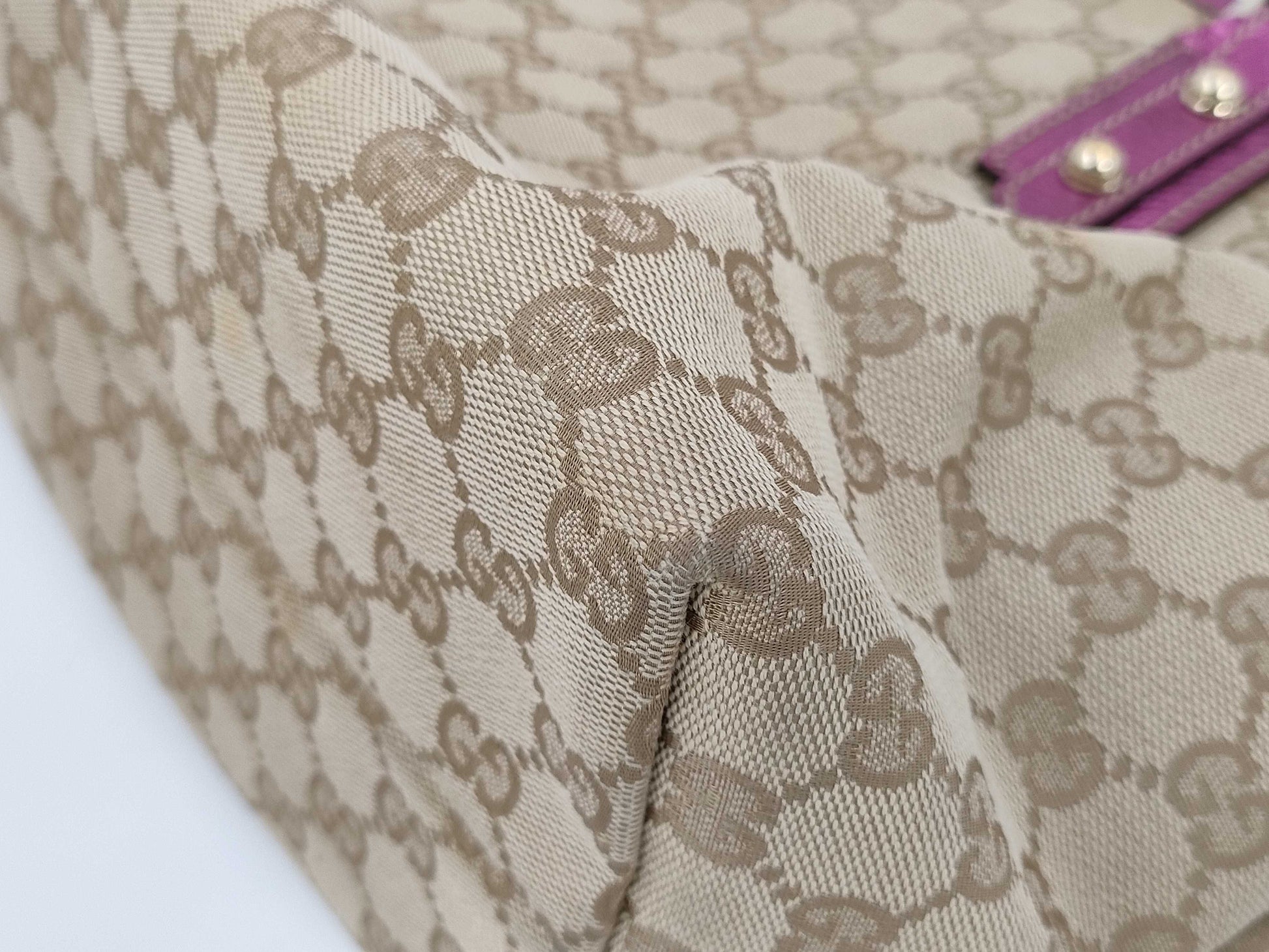 GUCCI GUCCI Shoulder Bag Handbag
