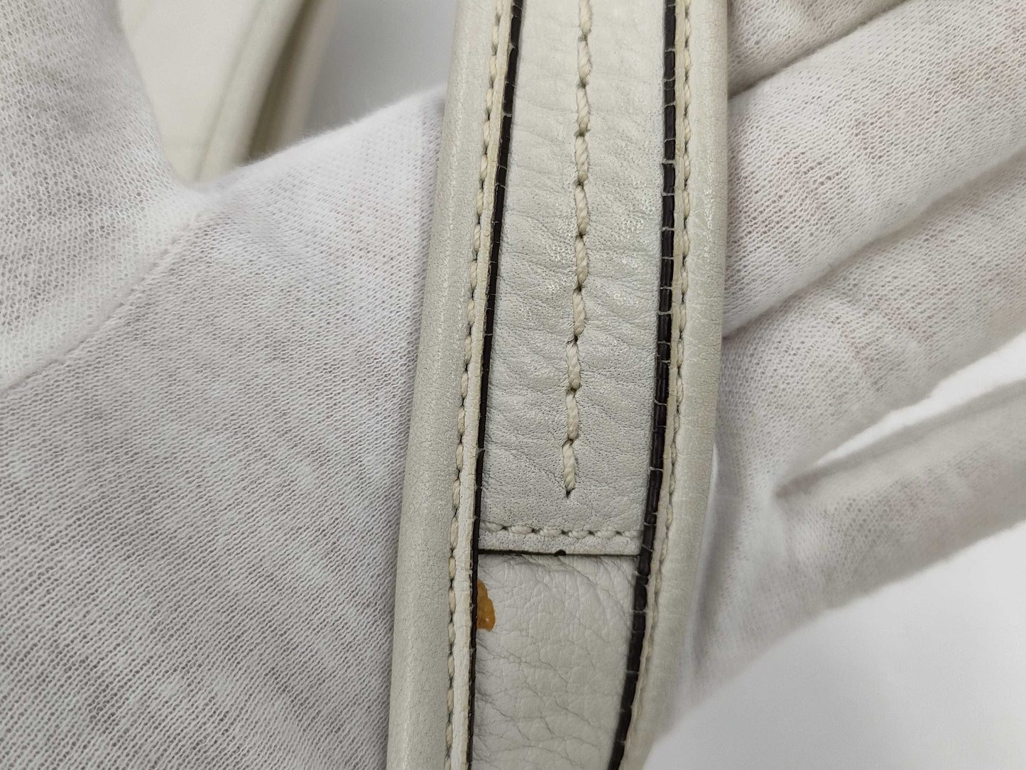 COACH shoulder bag handbag