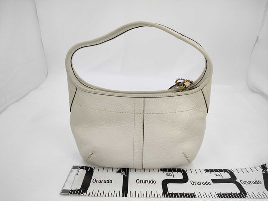 COACH shoulder bag handbag