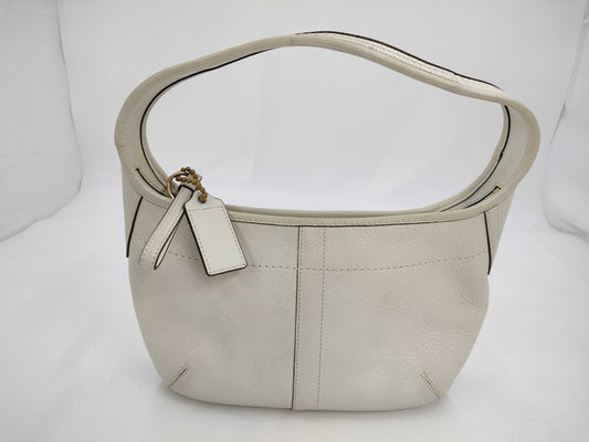 COACH shoulder bag handbag