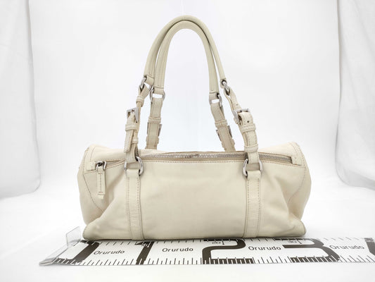 PRADA handbag tote bag