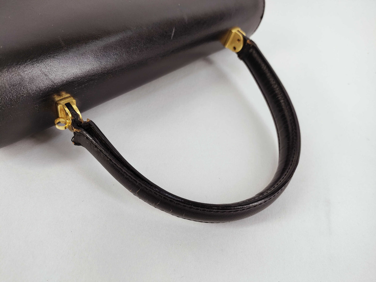 BALLY Bally Handbag Black Handbag