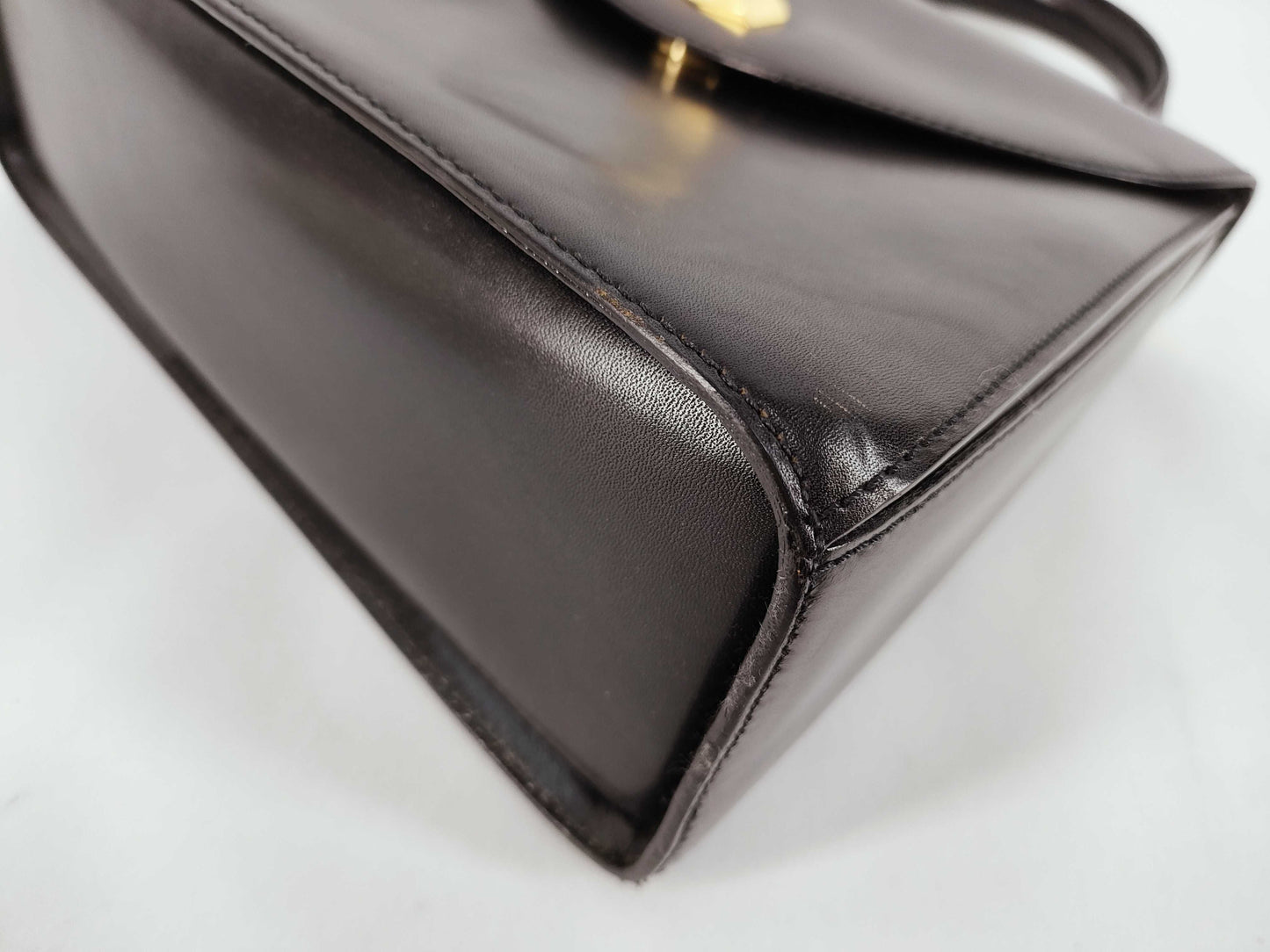 BALLY Bally Handbag Black Handbag
