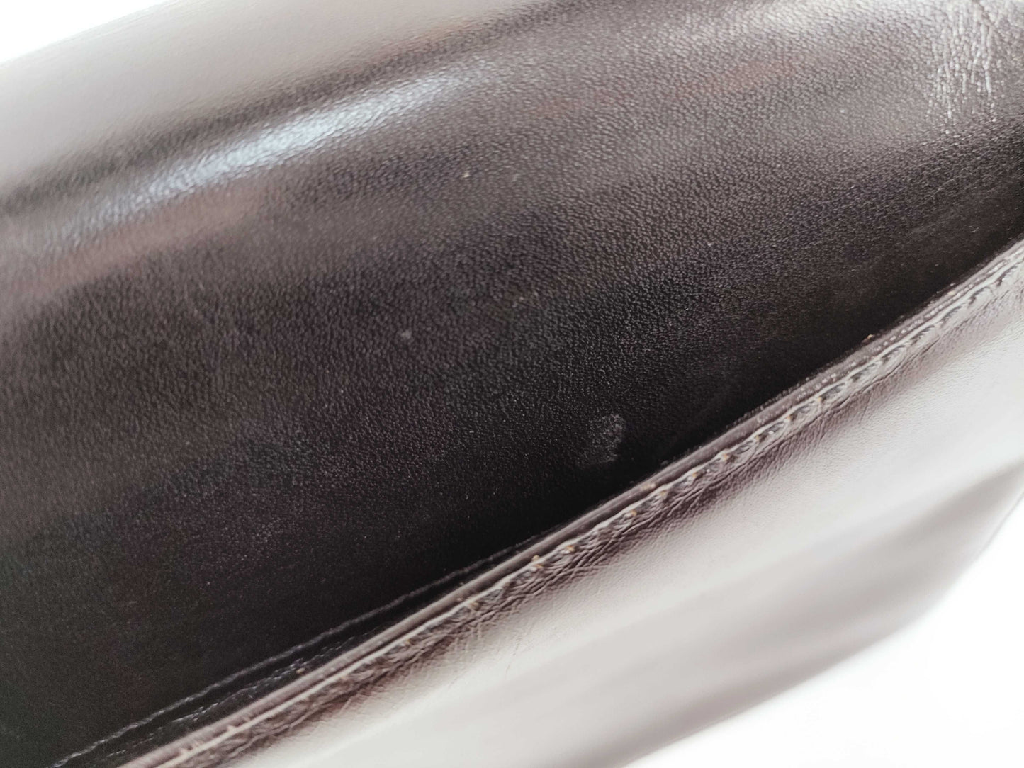 BALLY Bally Handbag Black Handbag