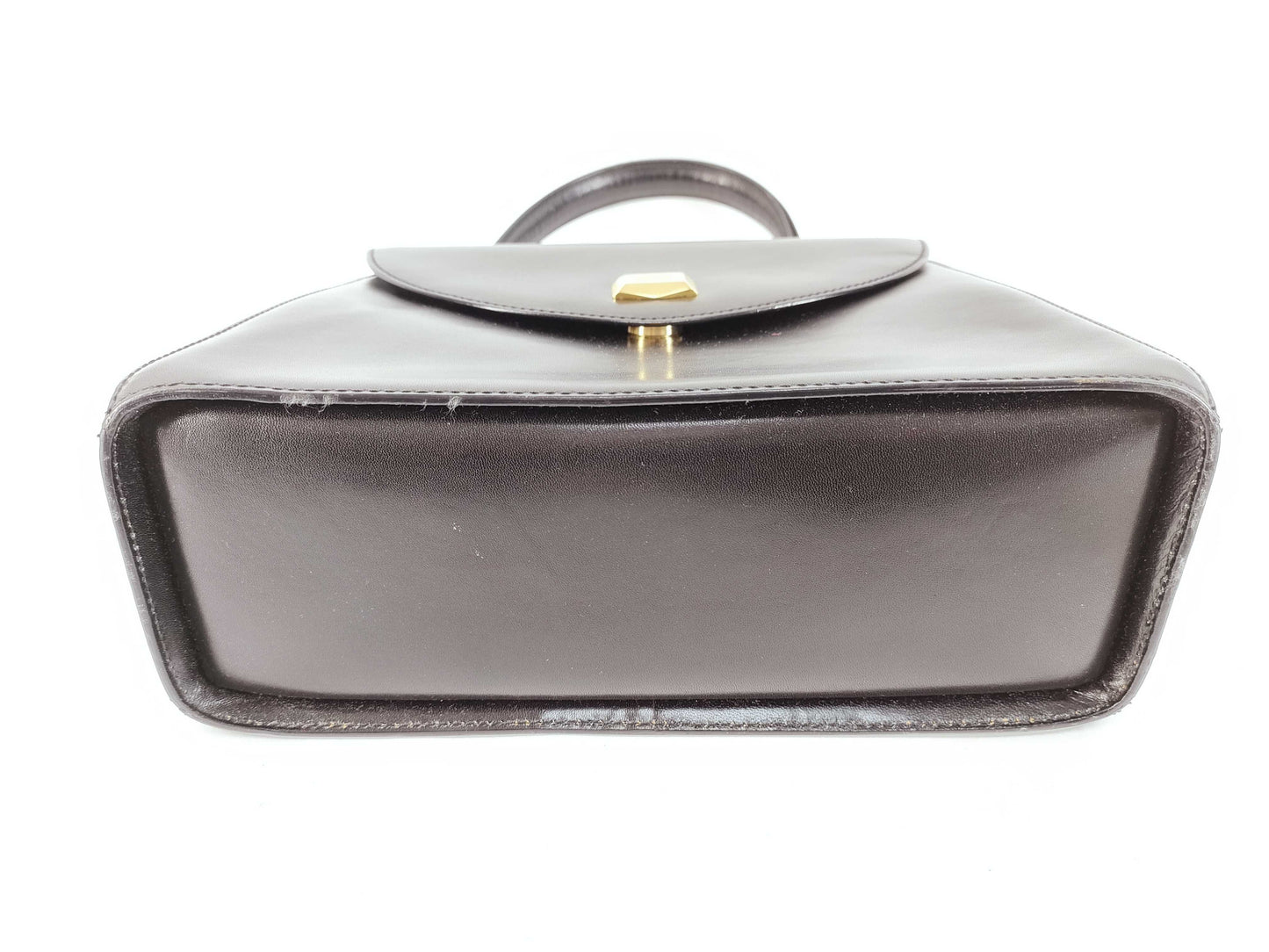 BALLY Bally Handbag Black Handbag