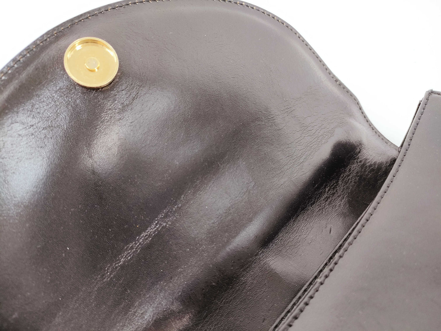 BALLY Bally Handbag Black Handbag
