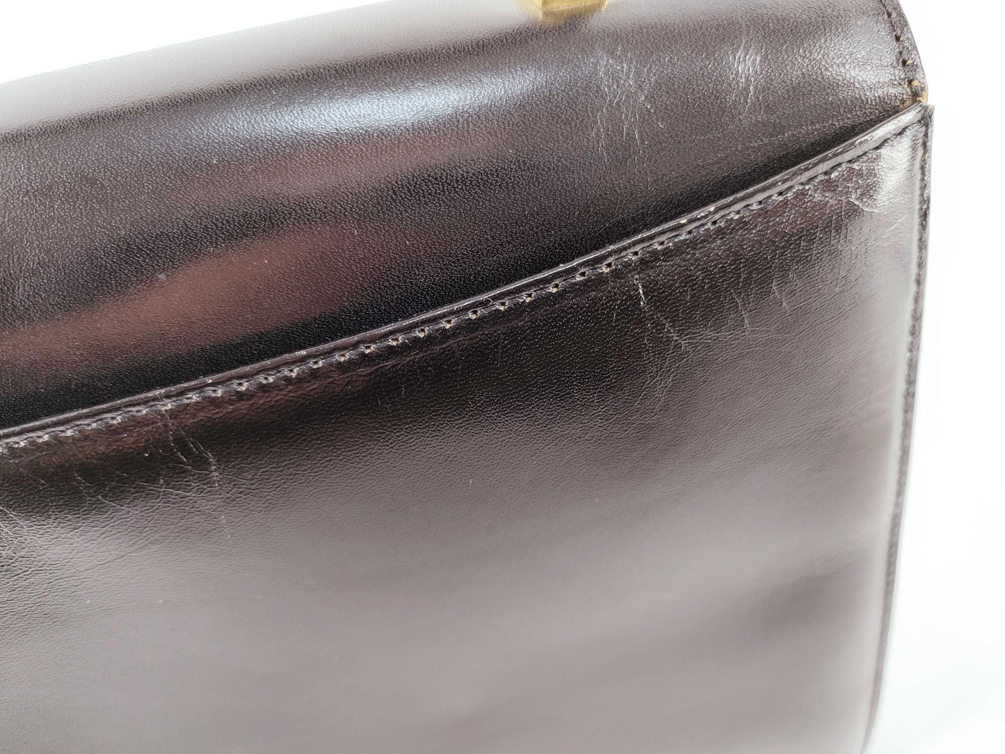 BALLY Bally Handbag Black Handbag