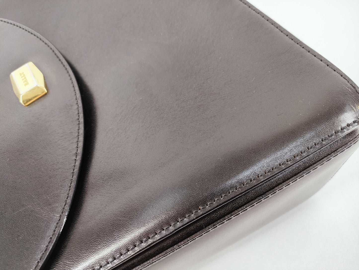 BALLY Bally Handbag Black Handbag