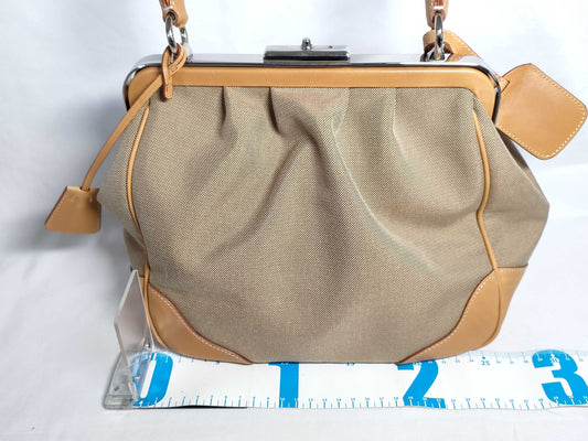 PRADA handbag