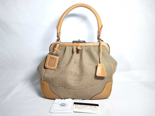 PRADA handbag