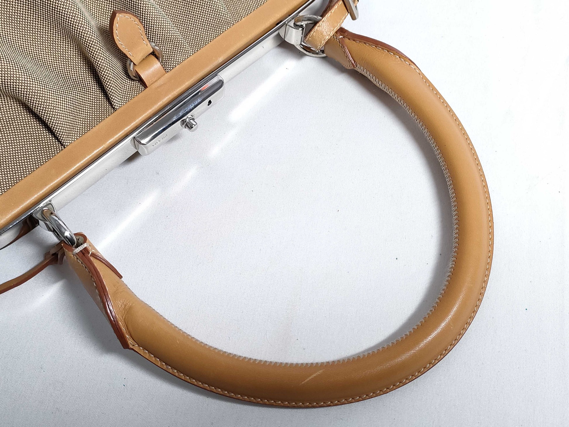 PRADA handbag