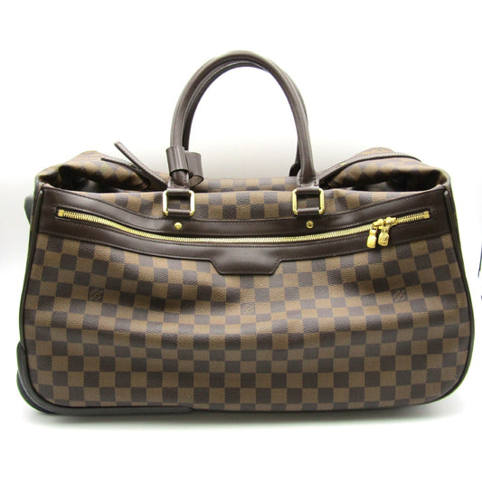 LOUIS VUITTON LV Eole 50 N23205 Damier G Hardware Carry Bag