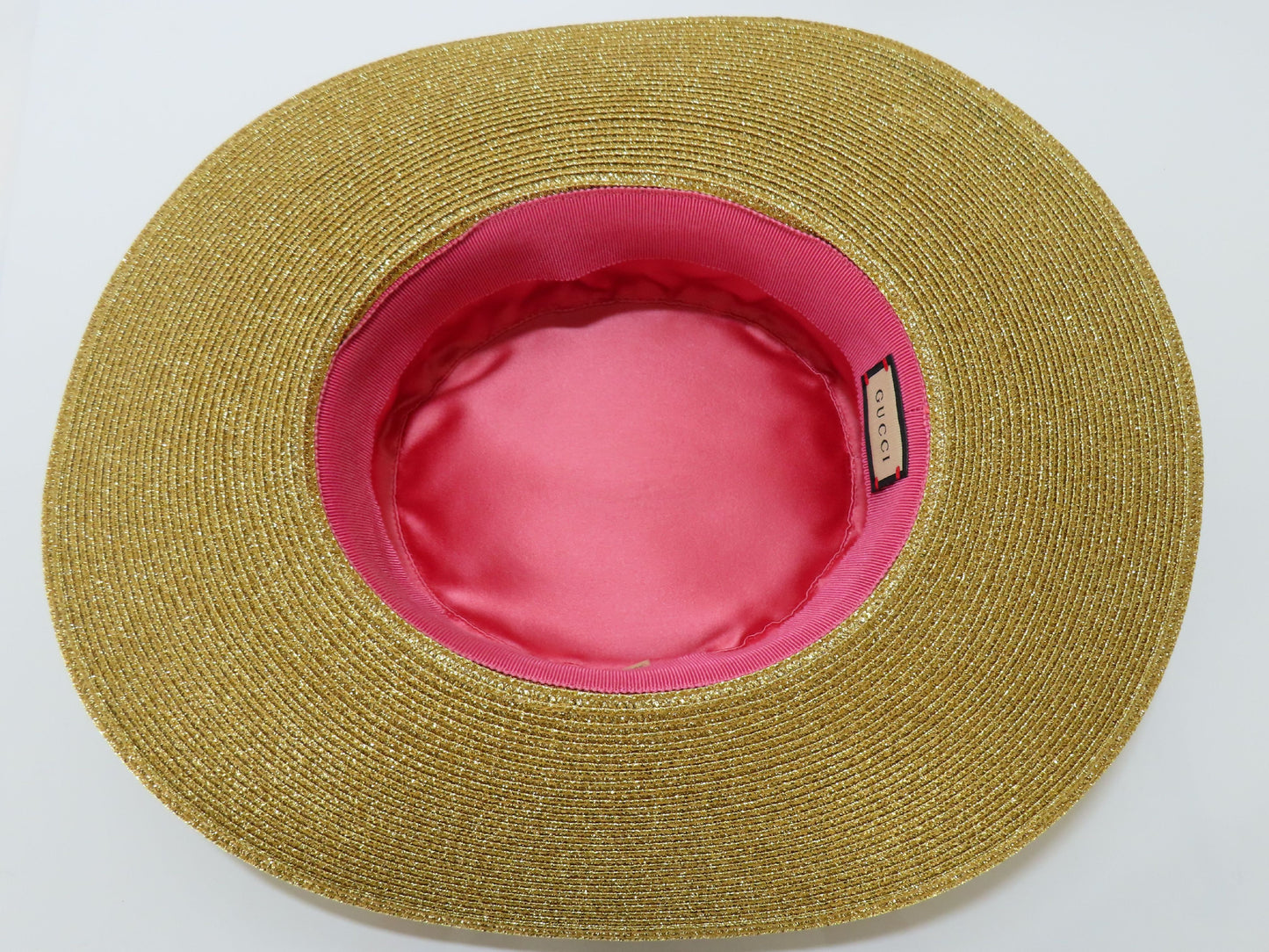GUCCI Gucci Hat Size S 56 Other Accessories