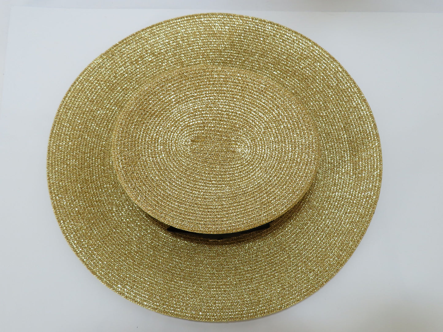 GUCCI Gucci Hat Size S 56 Other Accessories