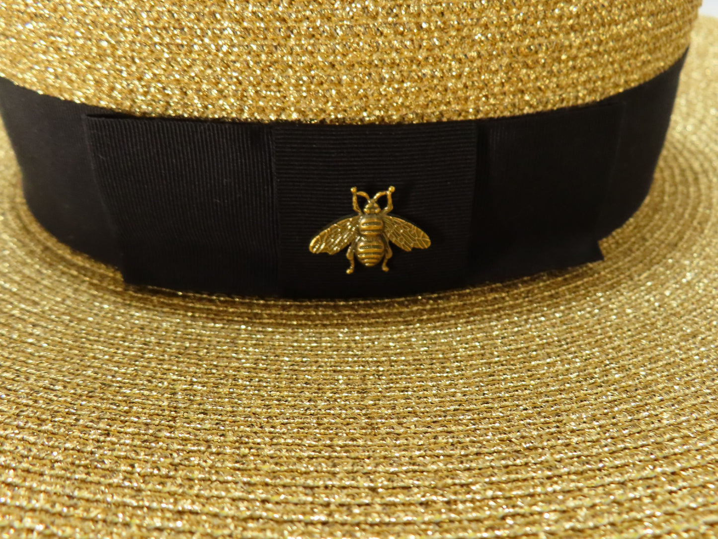 GUCCI Gucci Hat Size S 56 Other Accessories