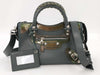 BALENCIAGA Giant Mini City 2-Way Handbag 309544 Handbag