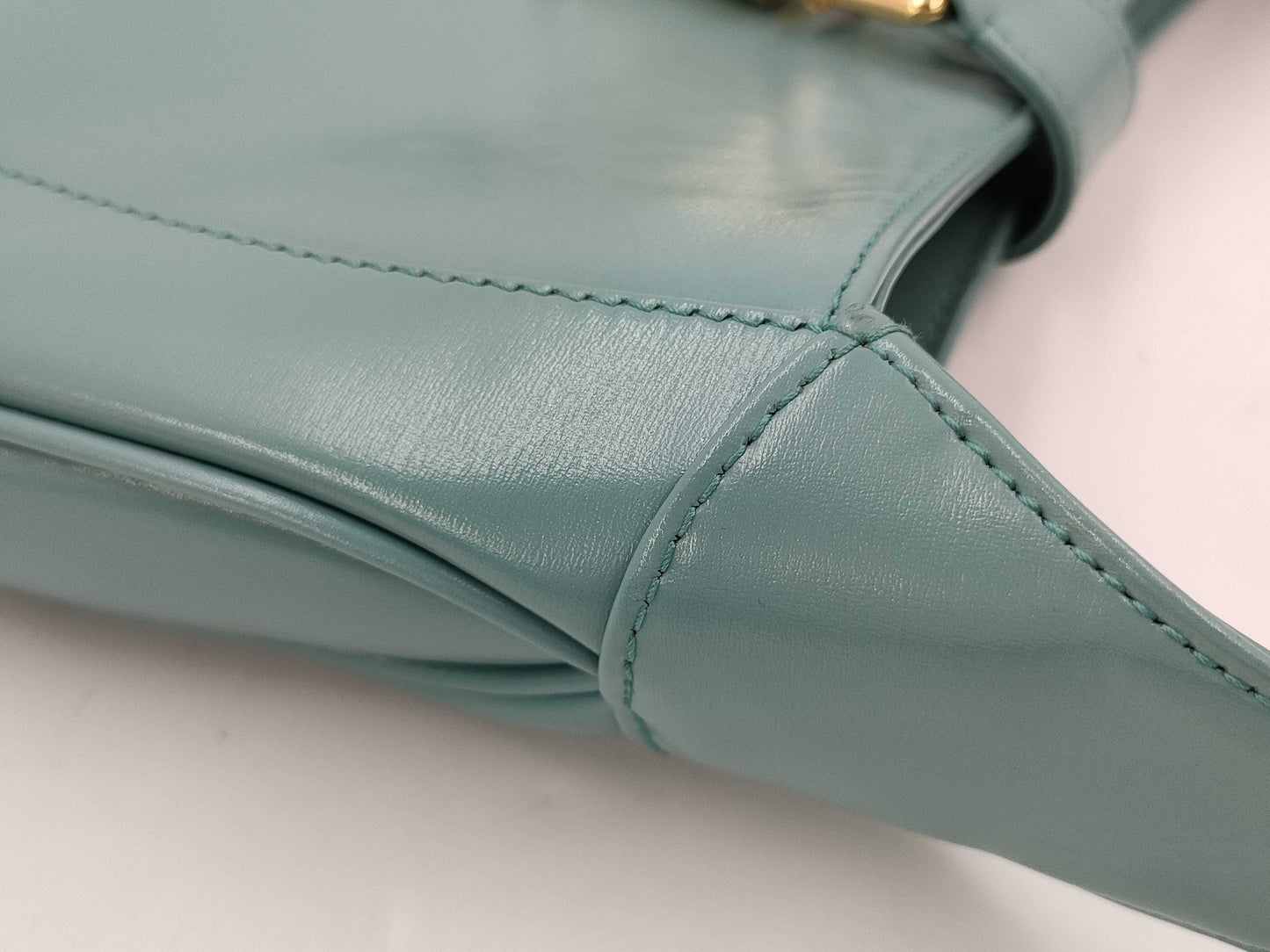 GUCCI Jackie 1961 Shoulder Bag