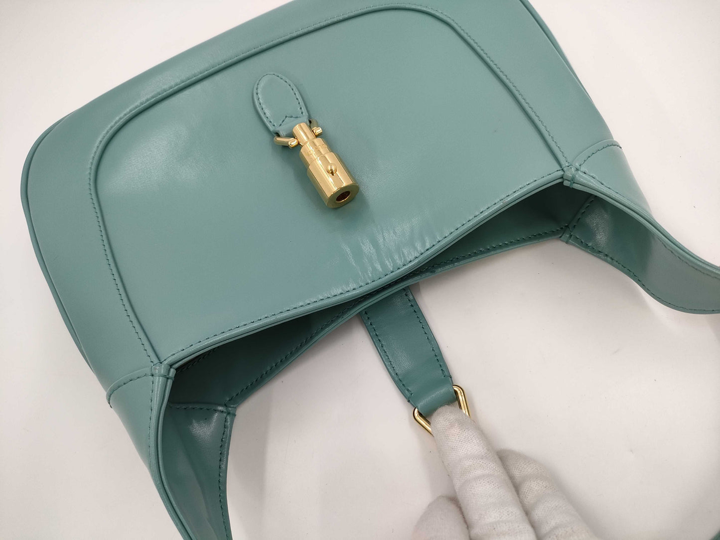 GUCCI Jackie 1961 Shoulder Bag