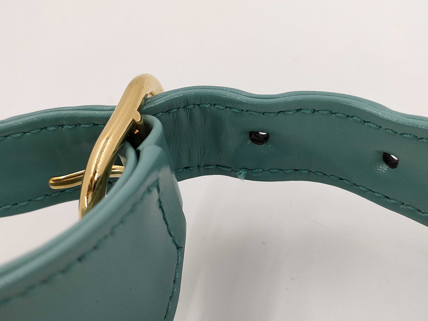 GUCCI Jackie 1961 Shoulder Bag