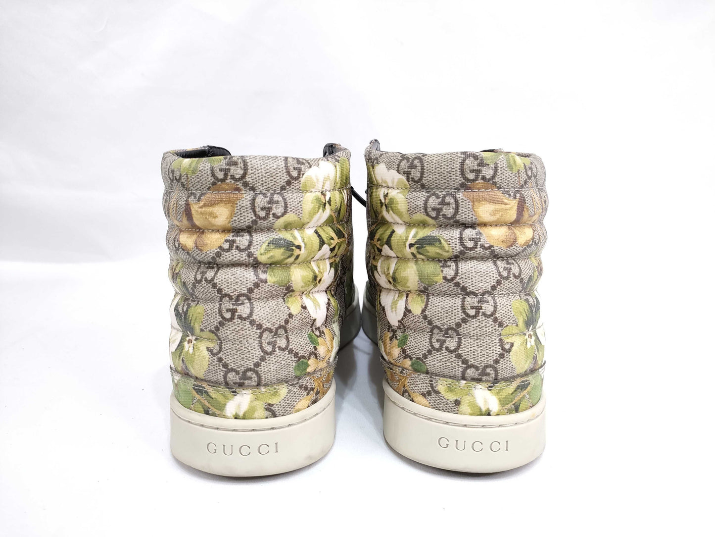 GUCCI Gucci high-top sneakers sneakers