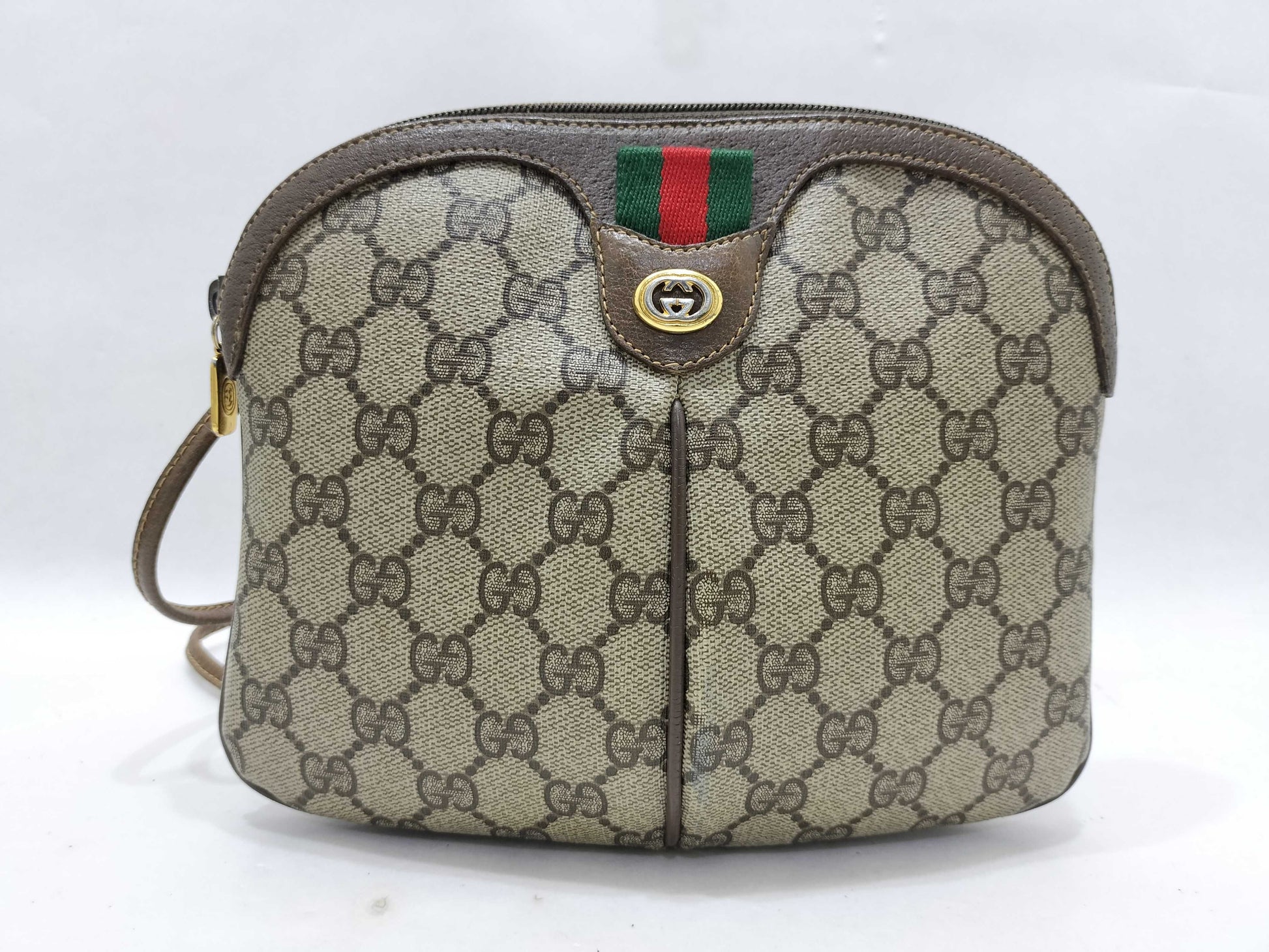 GUCCI Old Gucci Old Gucci Shoulder Bag Shoulder Bag
