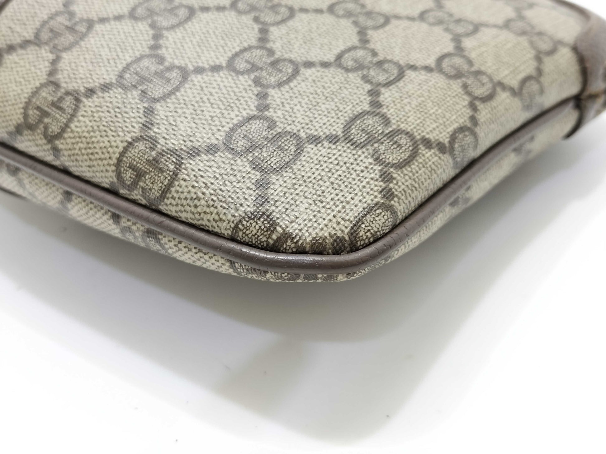 GUCCI Old Gucci Old Gucci Shoulder Bag Shoulder Bag