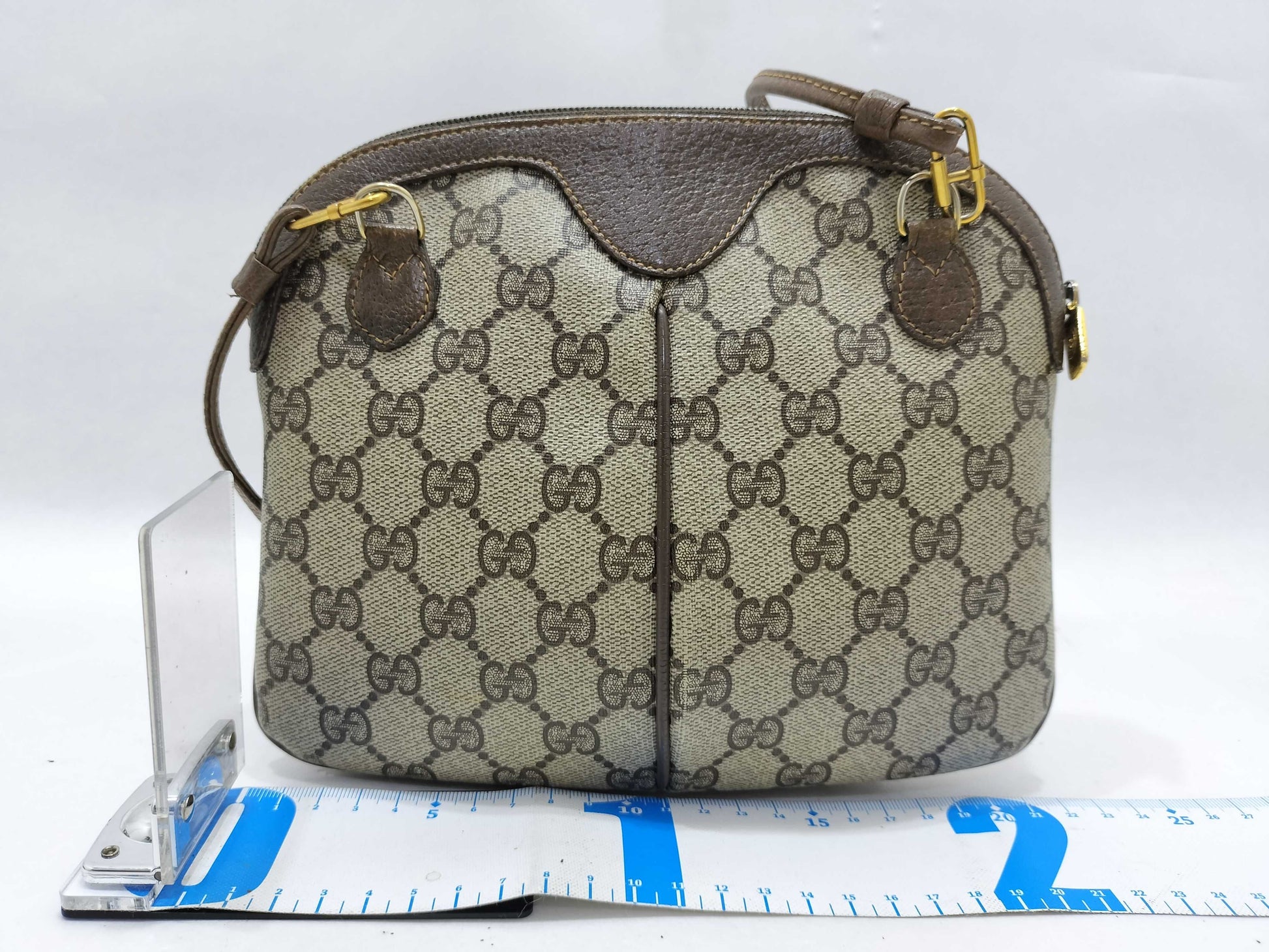 GUCCI Old Gucci Old Gucci Shoulder Bag Shoulder Bag