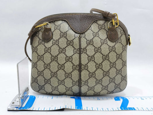 GUCCI Old Gucci Old Gucci Shoulder Bag Shoulder Bag