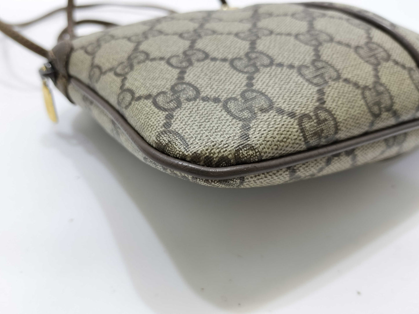 GUCCI Old Gucci Old Gucci Shoulder Bag Shoulder Bag